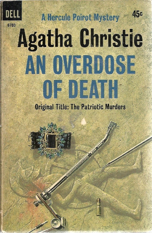 An Overdose of Death