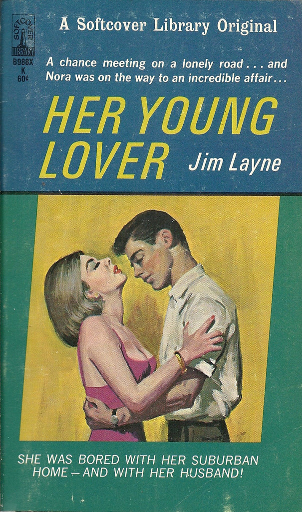 Her Young Lover