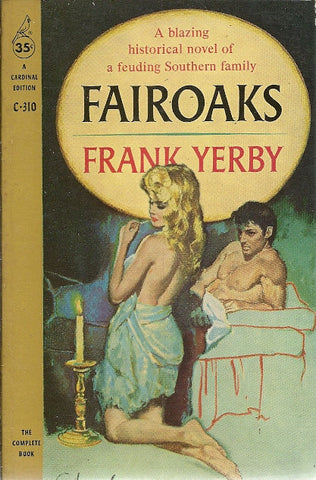 Fairoaks