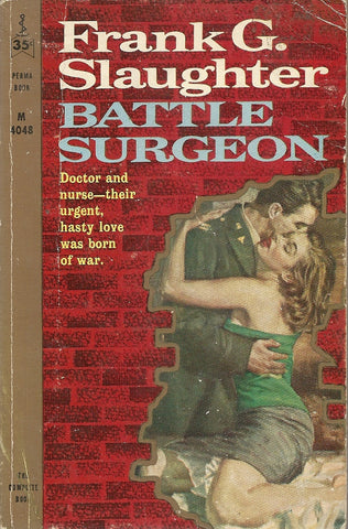 Battle Surgeon