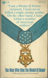 The Man Who Won The Medal of Honor
