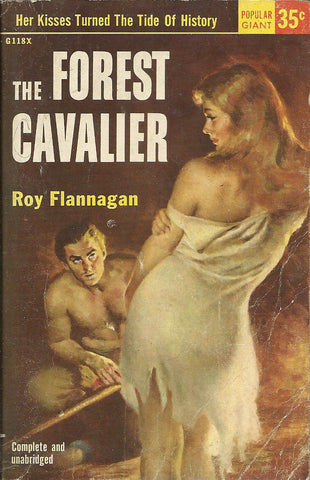 The Forest Cavalier