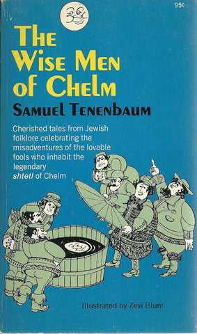 The Wise Men of Chelm