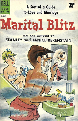 Marital Blitz