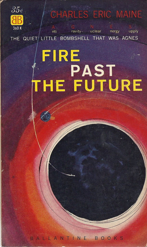 Fire Past and Future