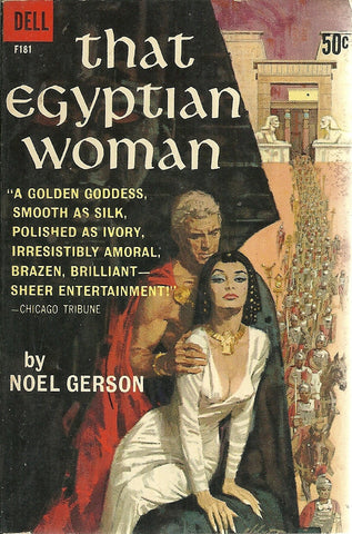 That Egyptian Woman