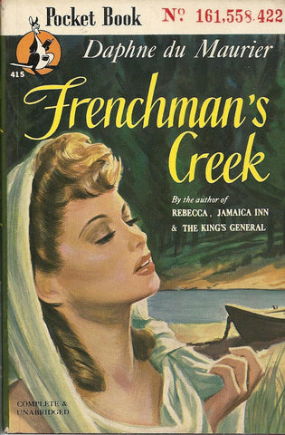 Frenchman's Creek