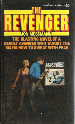 The Revenger