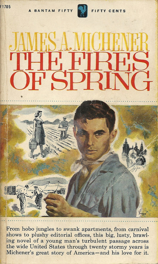 The Fires of Spring