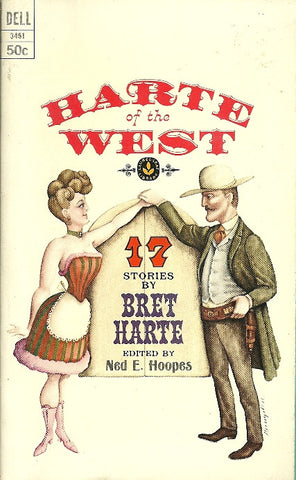 Harte of the West