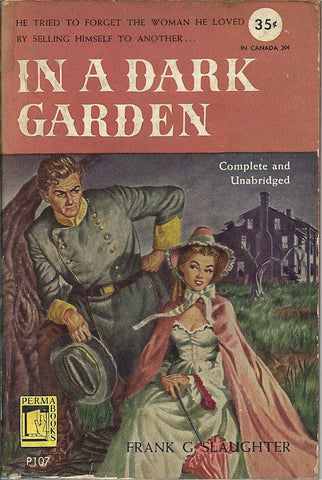 In a Dark Garden