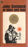 Of Mice and Men