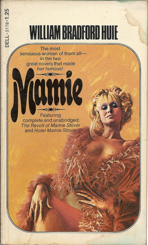 Mamie