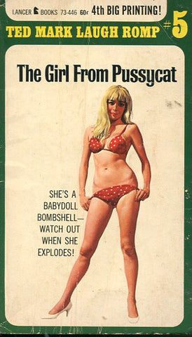 The Girl from Pussycat