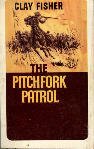 The Pitchfork Patrol