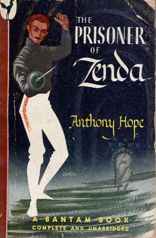 The Prisoner of Zenda