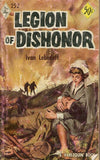 Legion of Dishonor
