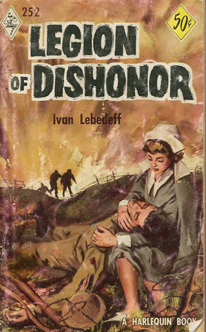 Legion of Dishonor