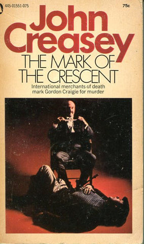 The Mark of the Crescent