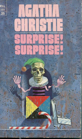 Surprise! Surprise!