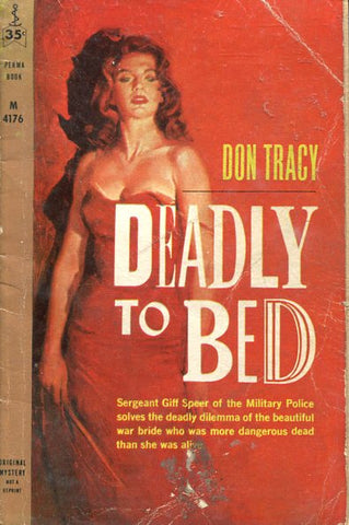 Deadly to Bed