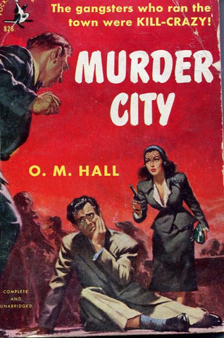 Murder City