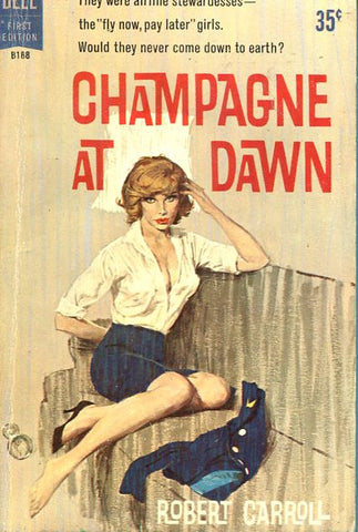 Champagne at Dawn