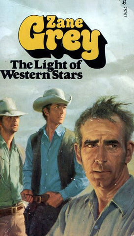 The Light of Western Stars