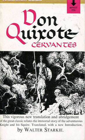 Don Quixote