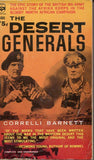 The Desert Generals