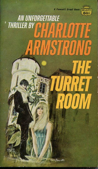 The Turret Room