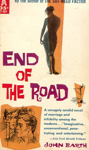 End of the Road