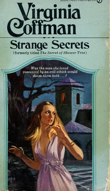 Strange Secrets