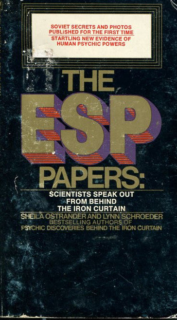 The ESP Papers