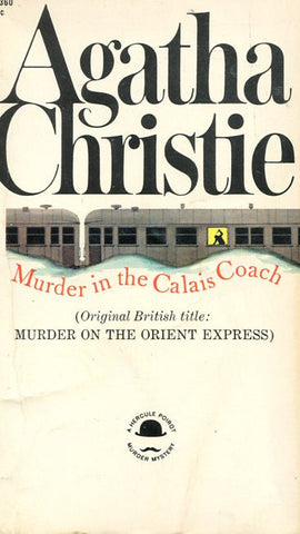 Murder in the Calais Coach