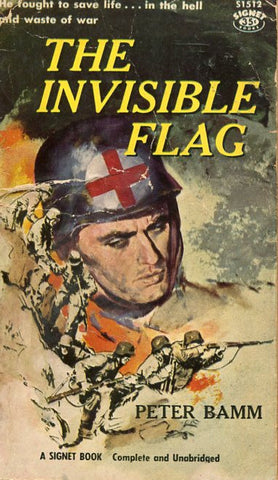 The Invisible Flag