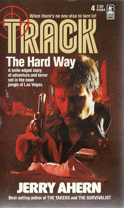 Track #4 The Hard Way