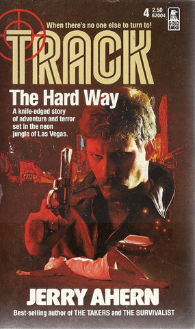 Track #4 The Hard Way