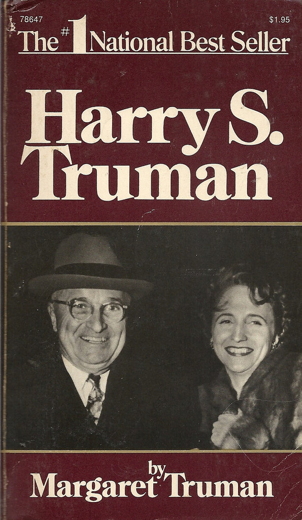 Harry S. Truman