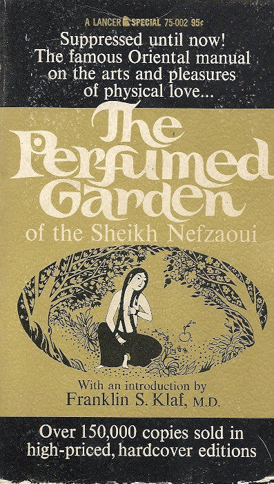 The Perfumed Garden