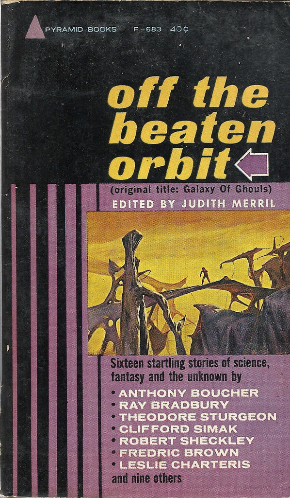 Off The Beaten Orbit