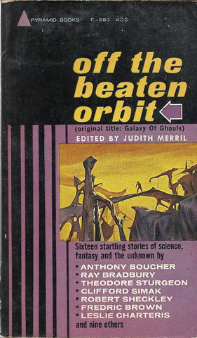 Off The Beaten Orbit