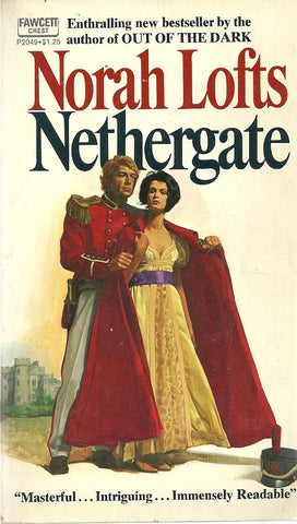 Nethergate