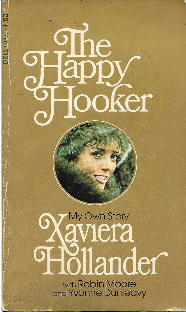 The Happy Hooker