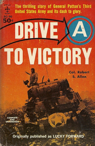 Drive to Victory