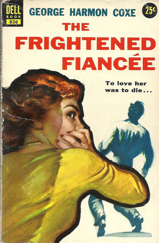 The Frightened Fiancee