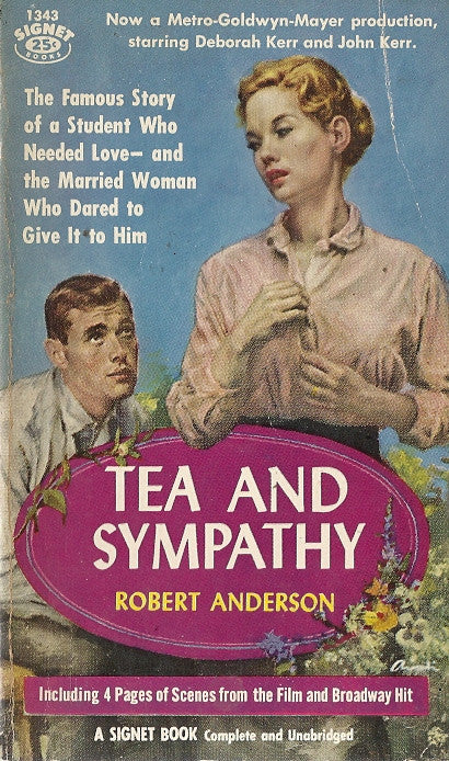 Tea and Sympathy