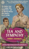 Tea and Sympathy