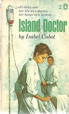 Island Doctor