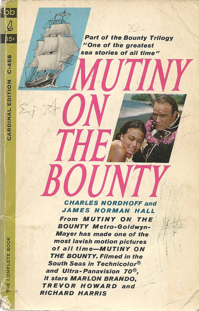 Mutiny on the Bounty